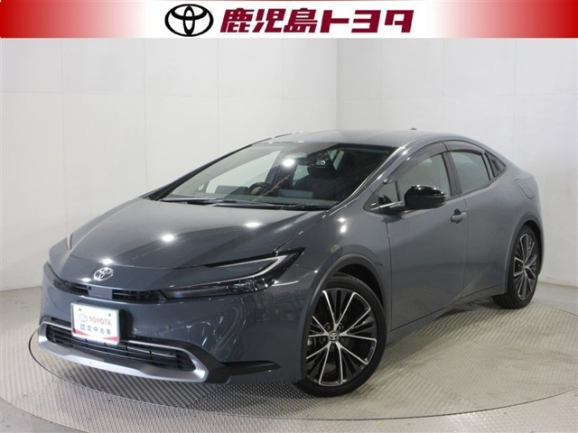 プリウス2.0 G