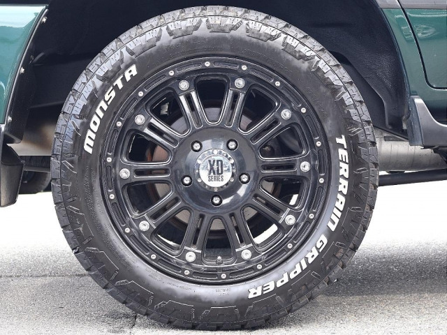 ランドクルーザー1004.7 VX 4WD