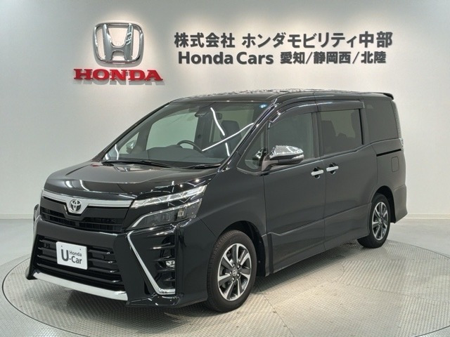 ヴォクシー2.0 ZS 煌III