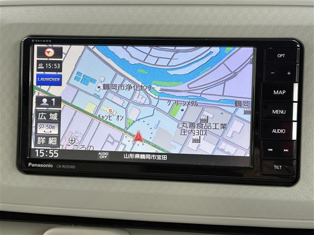 ムーヴキャンバスG SAIII 4WD