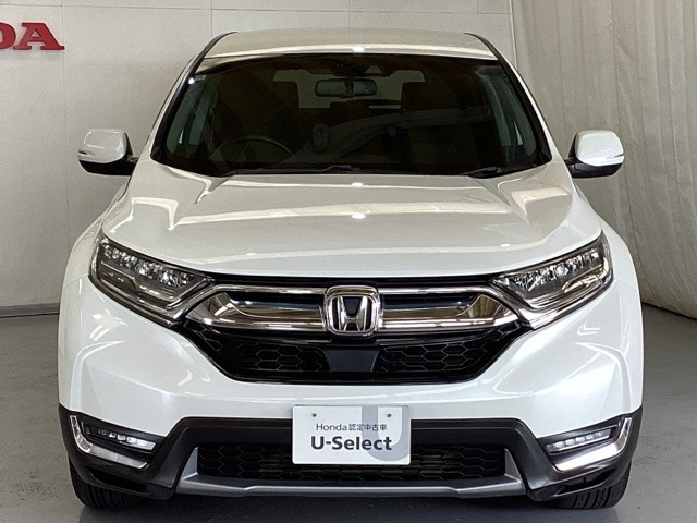 CR-V1.5 EX 4WD