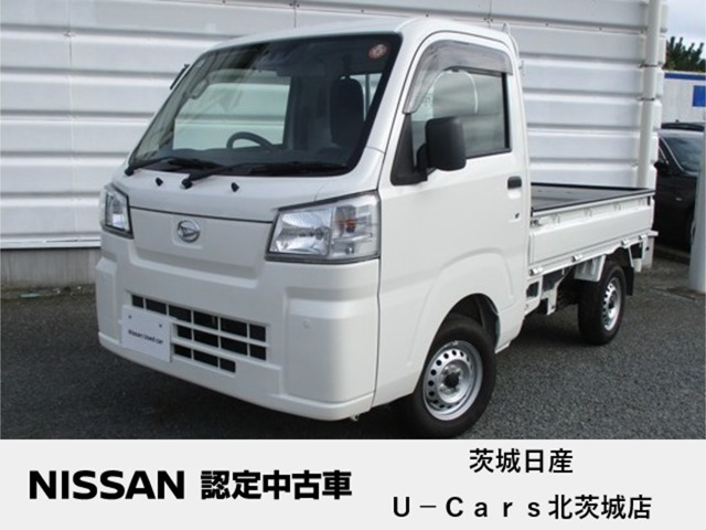 ハイゼットトラックスタンダード 農用スペシャル 4WD
