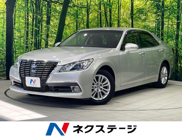 クラウン2.5 ロイヤルサルーン