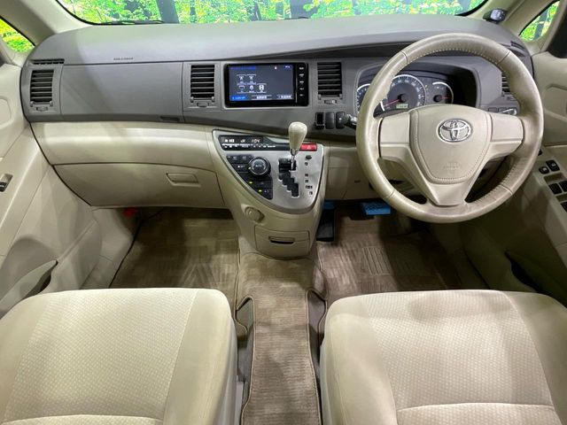 アイシス1.8 L