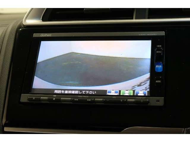 フィット1.5 ハイブリッド Lパッケージ