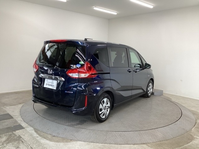 フリード+1.5 ハイブリッド G ホンダセンシング