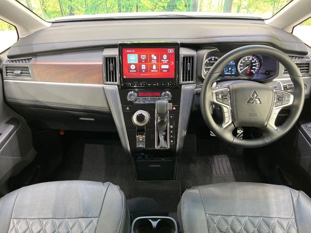 デリカD:52.2 P 4WD