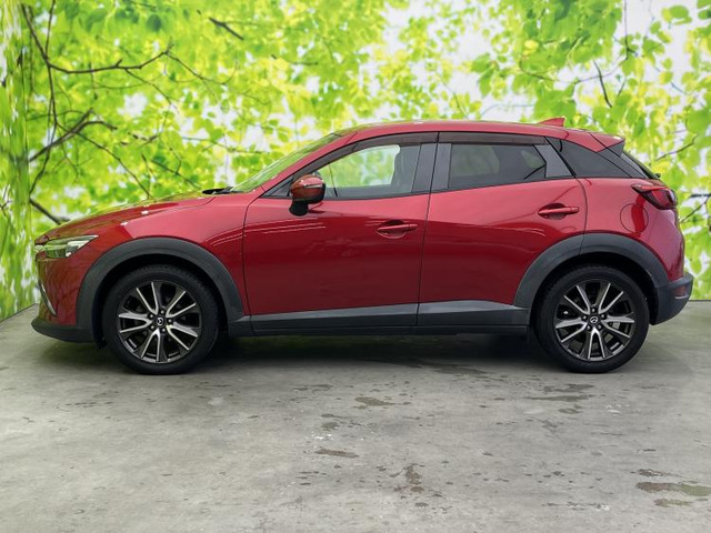 CX-31.5 XD ツーリング