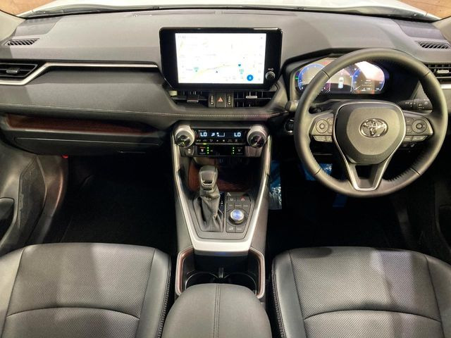 RAV42.0 G Zパッケージ 4WD