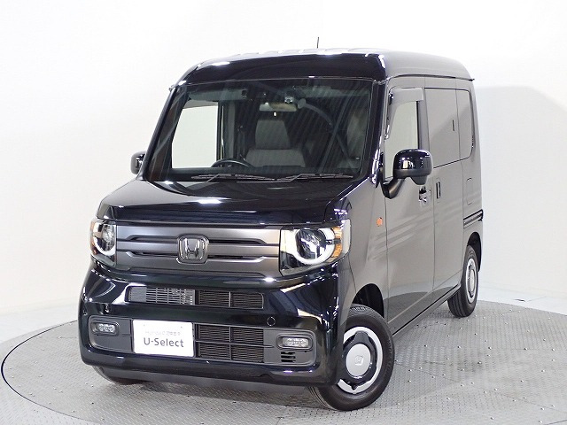 N-VAN