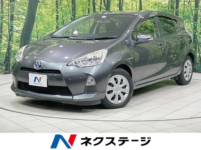 アクア1.5 S