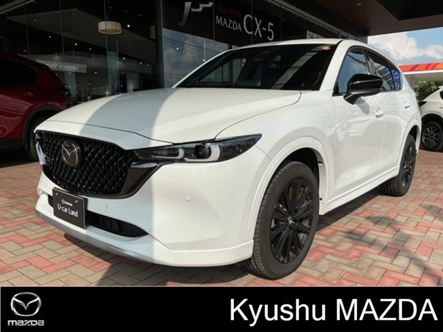 CX-52.2 XD ドライブ エディション