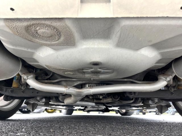 下回りがきれいなうちに、防錆加工の施工がオススメ。降雪地域はもちろん、沿岸部にお住いの方や、趣味でマリン・ウィンタースポーツをされる方にご好評いただいております。