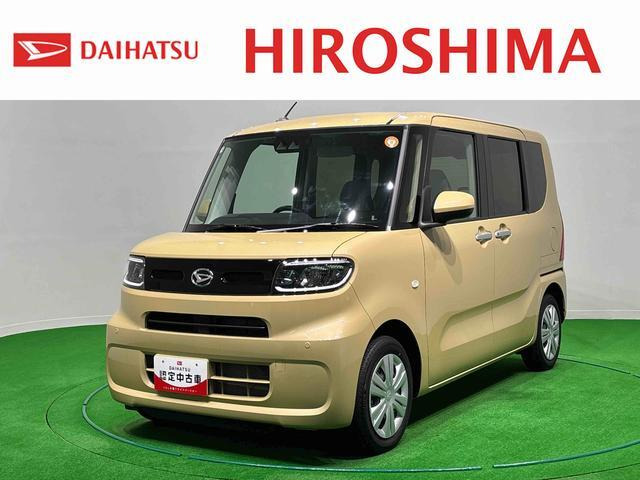 タントX