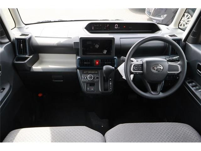 タントX リミテッド 4WD