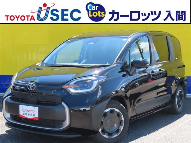 シエンタハイブリッド 1.5 Z