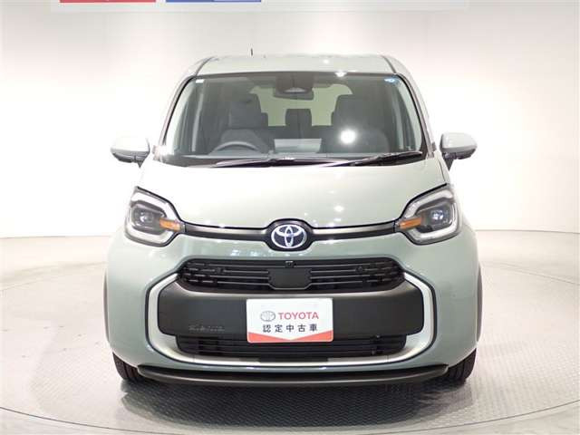 シエンタハイブリッド 1.5 Z