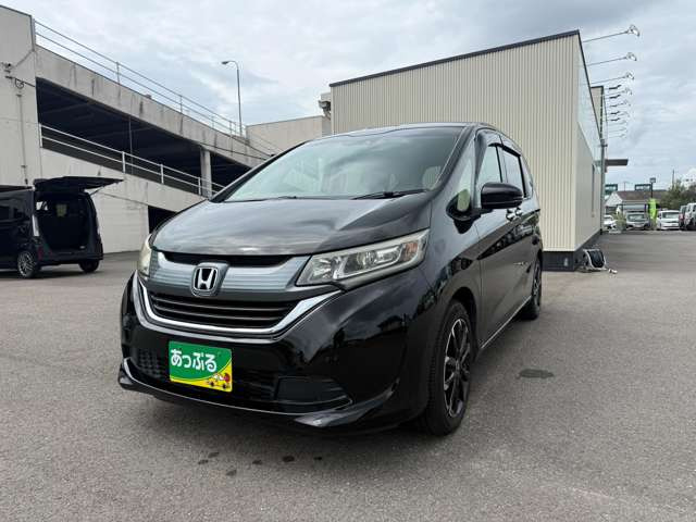 フリード1.5 G ホンダセンシング