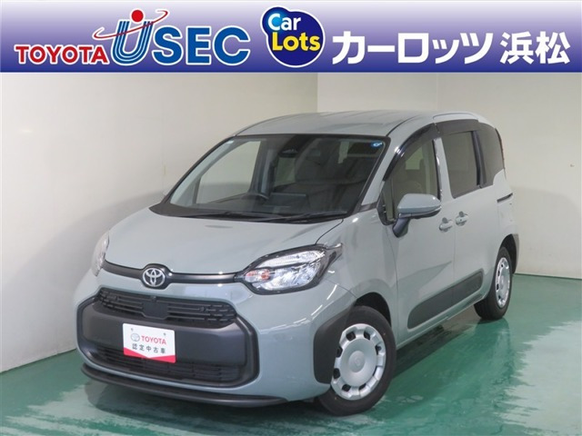 シエンタ1.5 G