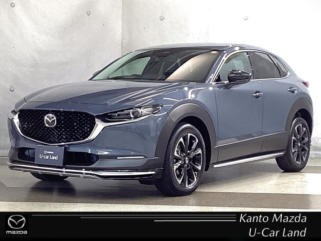 CX-301.8 XD ツーリング