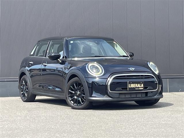 ミニクーパー D
