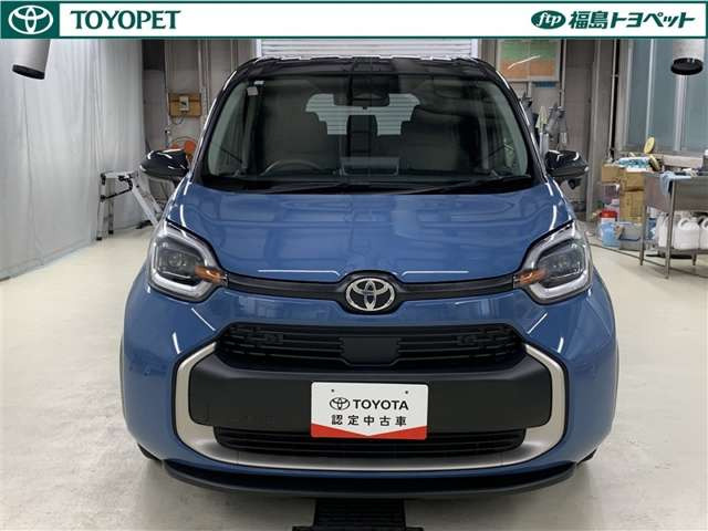 シエンタ1.5 Z