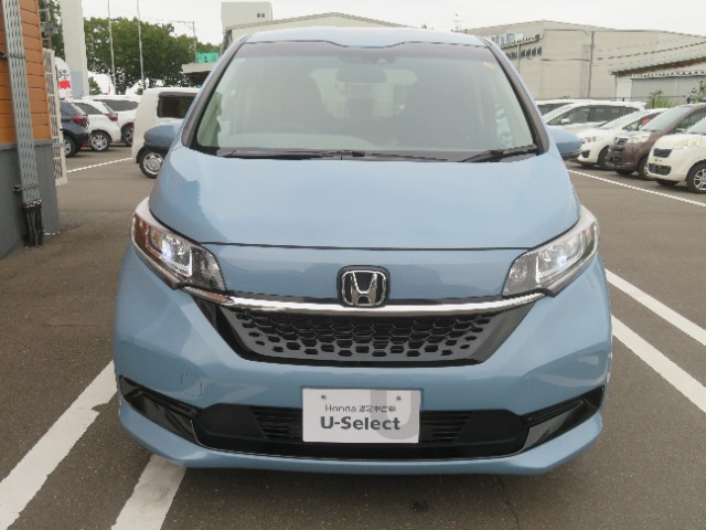 フリード+1.5 G ホンダセンシング