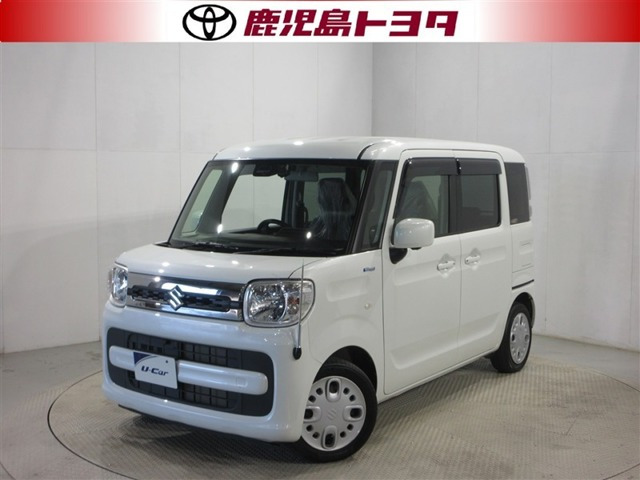スペーシアハイブリッド(HYBRID) X