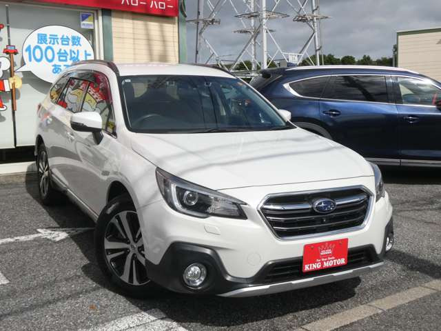 メールでのお問合せも受付中です♪toiawase@king-motor.jpまでお気軽にご連絡下さいませ!!