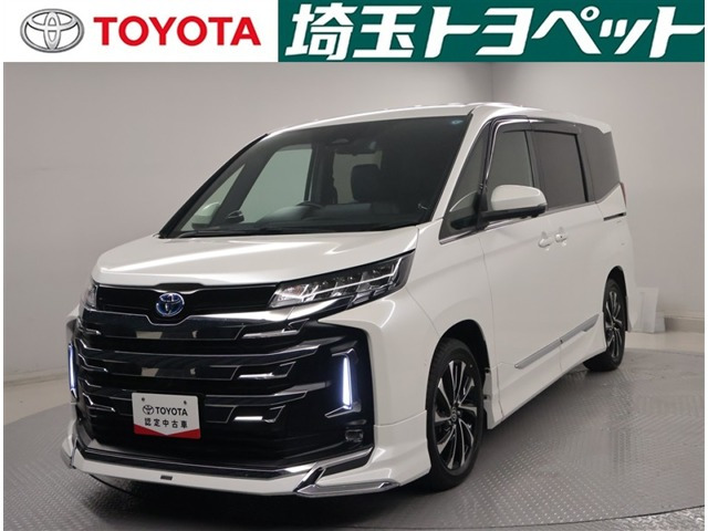 ノア