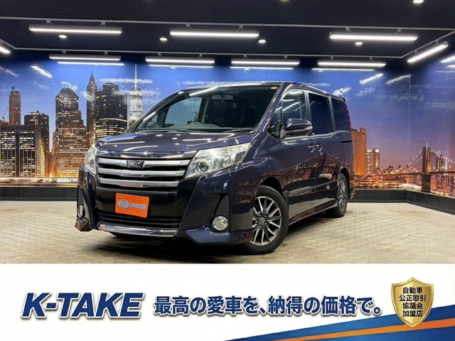 ノア2.0 Si