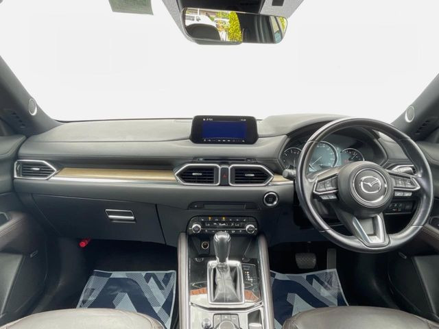 CX-52.2 XD エクスクルーシブ モード