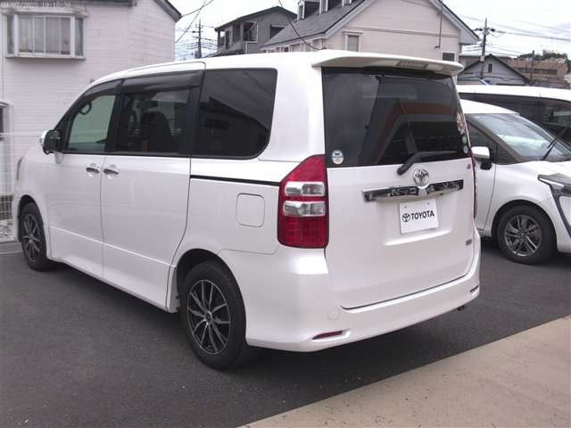 ノア2.0 Si レイッシュ