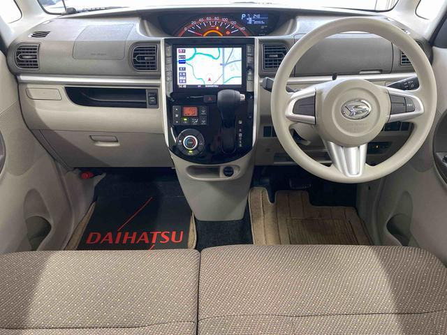 タントG SAIII