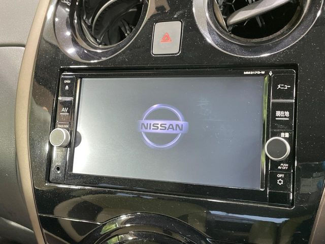 ノート1.2 e-POWER メダリスト