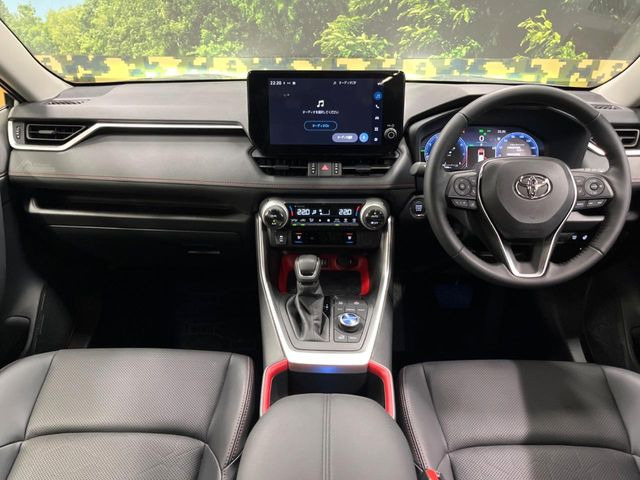 RAV42.0 アドベンチャー オフロードパッケージ II 4WD