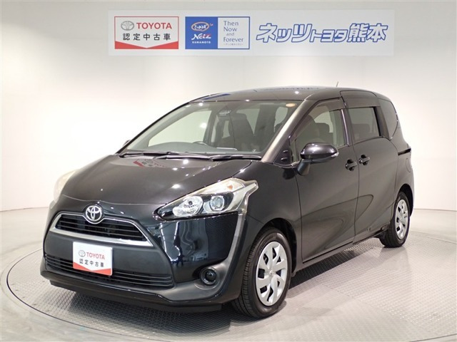 シエンタ1.5 G