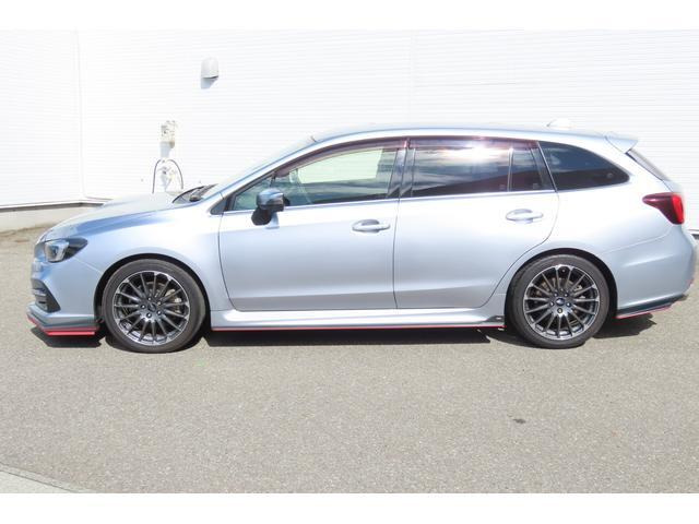レヴォーグ1.6 STI スポーツ アイサイト 4WD