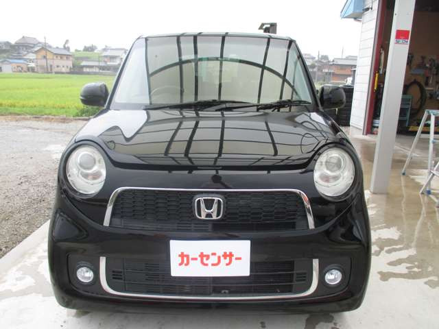 N-ONEプレミアム ツアラー Lパッケージ 4WD