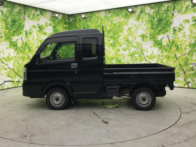 キャリイスーパーキャリイ X 4WD