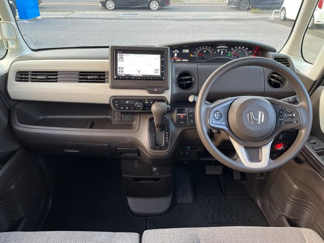 N-BOXL