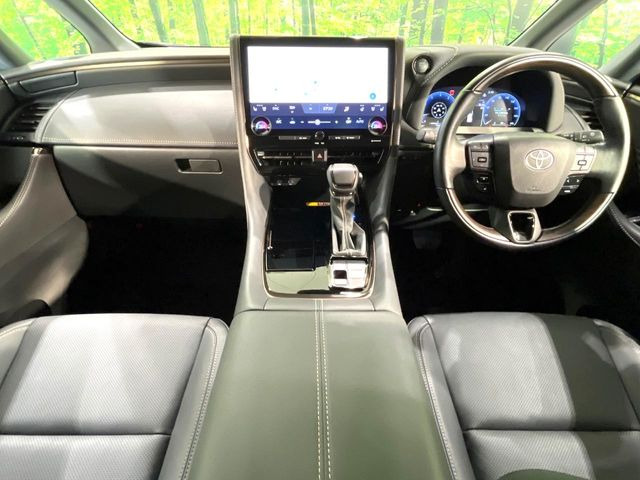 アルファード2.5 Z