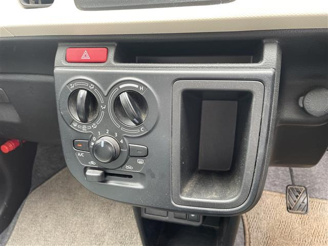 アルトF 4WD