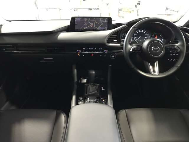 MAZDA3セダン1.8 XD ドライブ エディション