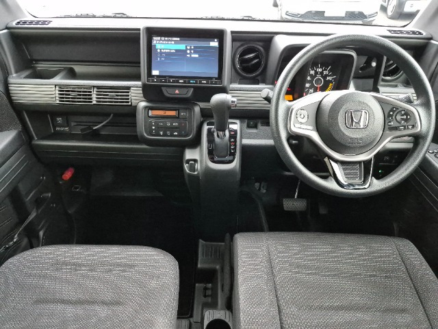 N-VAN