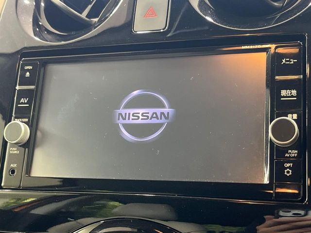 ノート1.2 e-POWER メダリスト