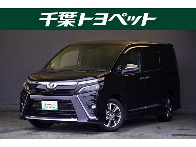 ヴォクシー2.0 ZS 煌II