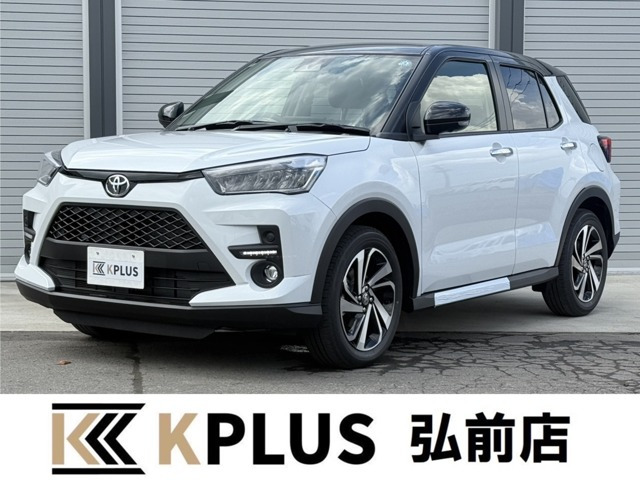 ライズ1.0 Z 4WD
