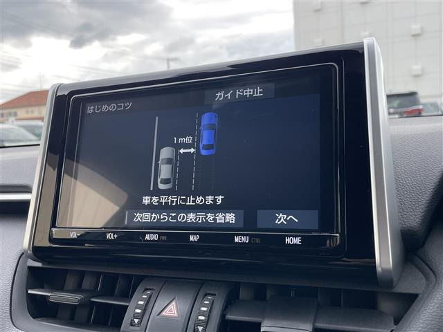 RAV42.0 アドベンチャー 4WD