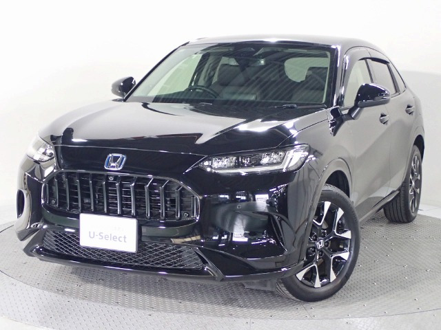 ZR-V2.0 e:HEV Z 4WD